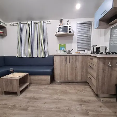 Paradiso Rusinowo Apartament *