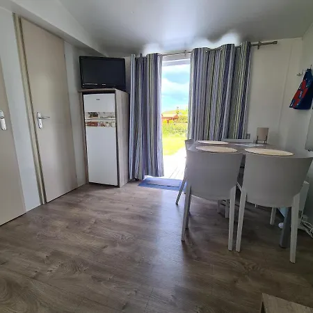 Apartament Paradiso Rusinowo *