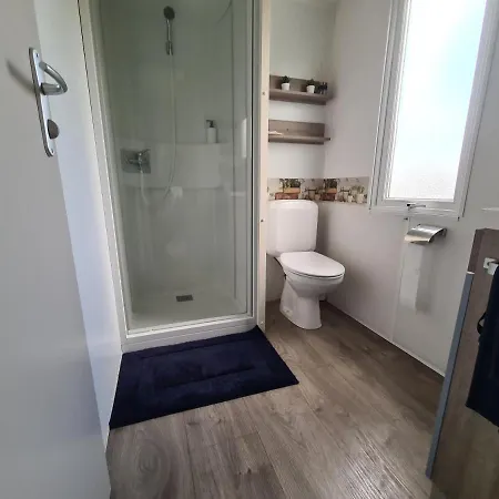 Paradiso Rusinowo Apartament *