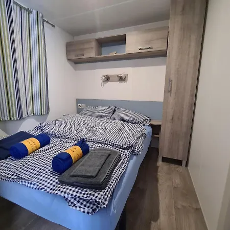 Apartament Paradiso Rusinowo *