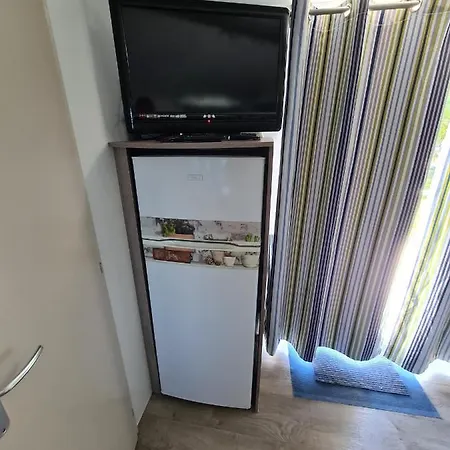 Paradiso Rusinowo Apartament